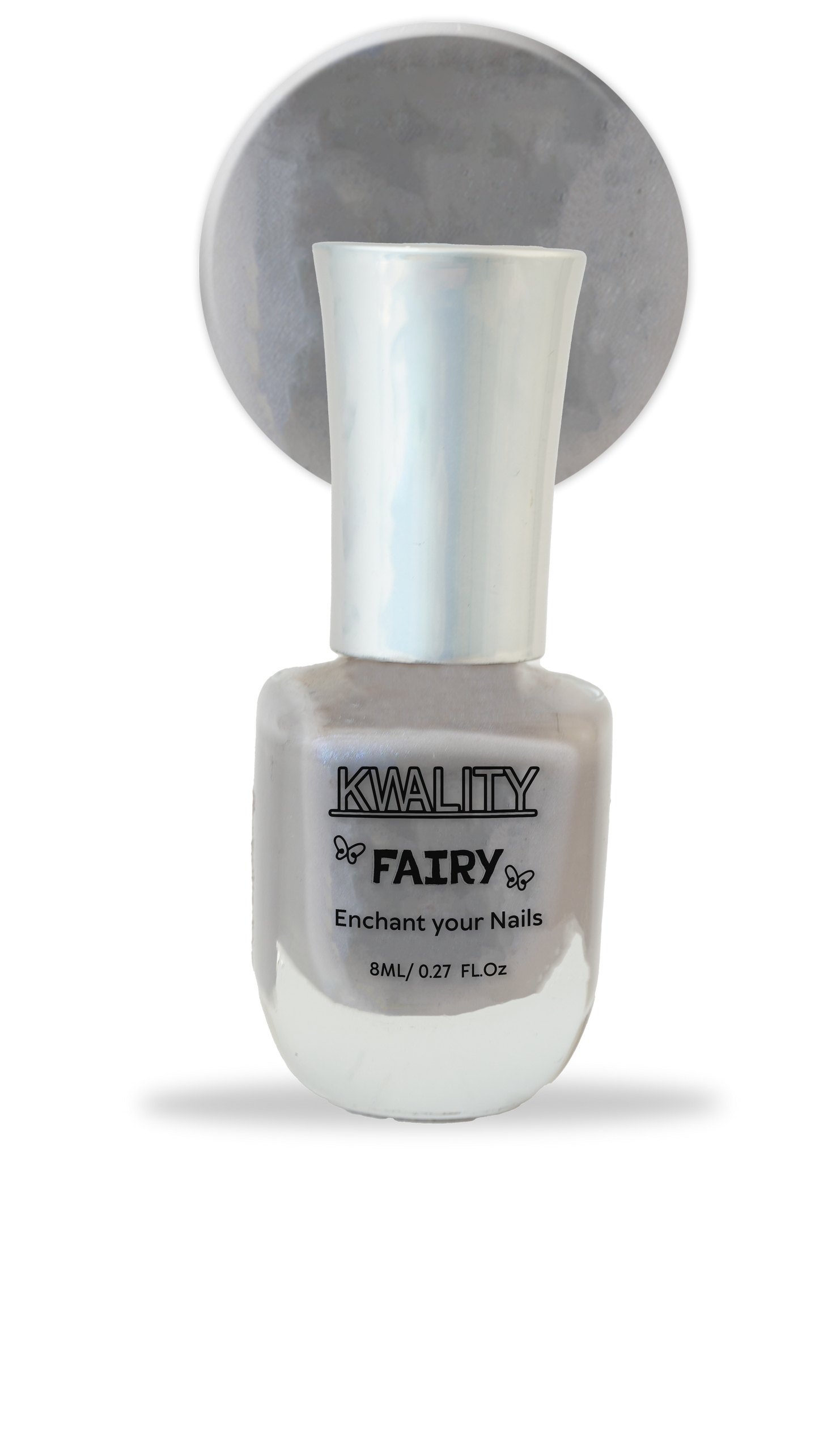 Fairy Nail Paint Skechers - 15ml