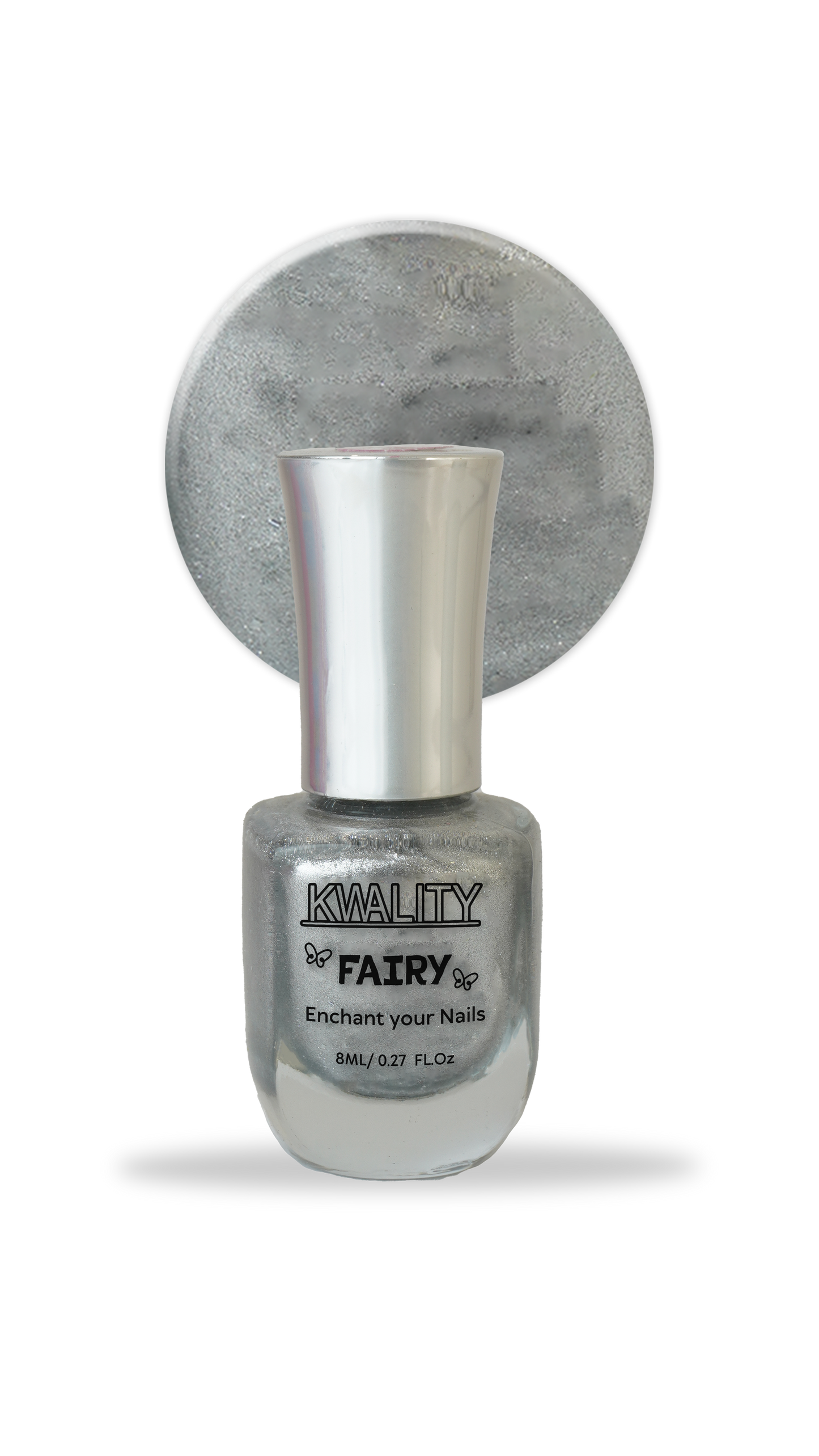 Fairy Nail Paint Granite - 15ml