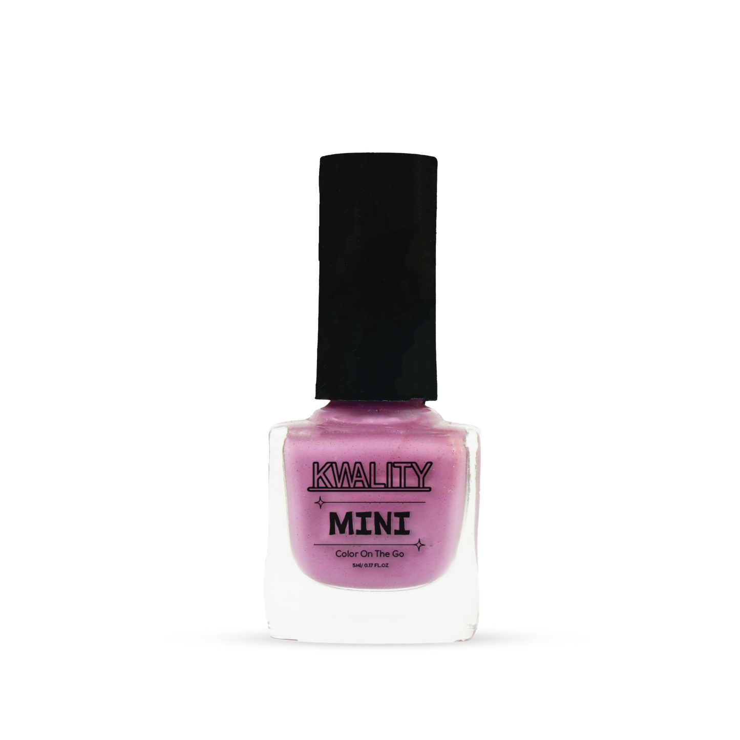 Mini Nail Pint Sugar Puff - 5ml