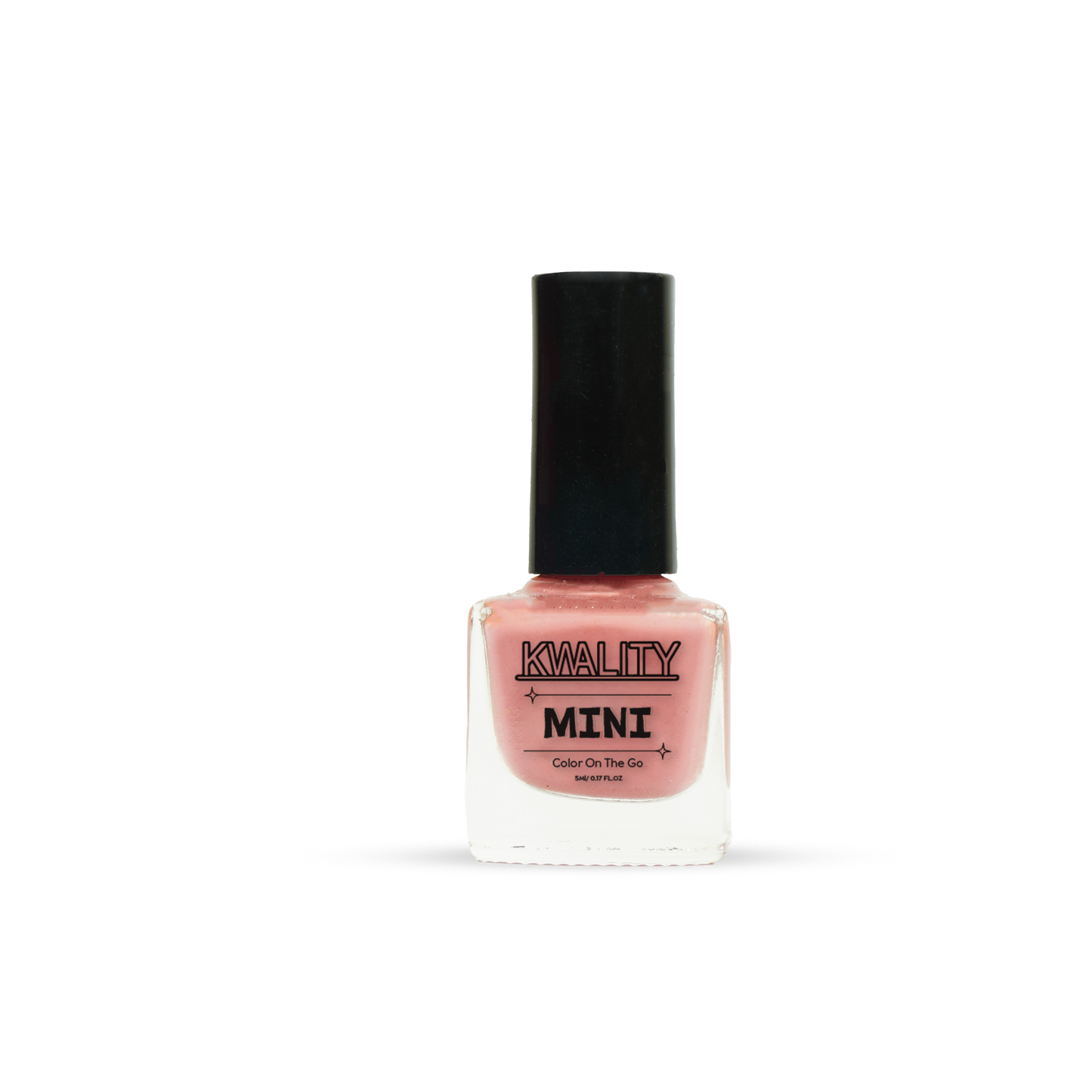 Mini Nail Paint Apri-cute - 5ml