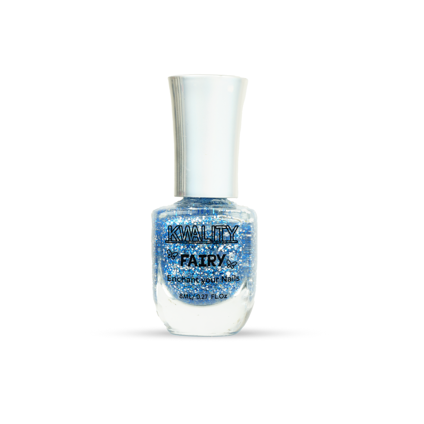 Fairy Nail Paint Ocean Crystal - 15ml