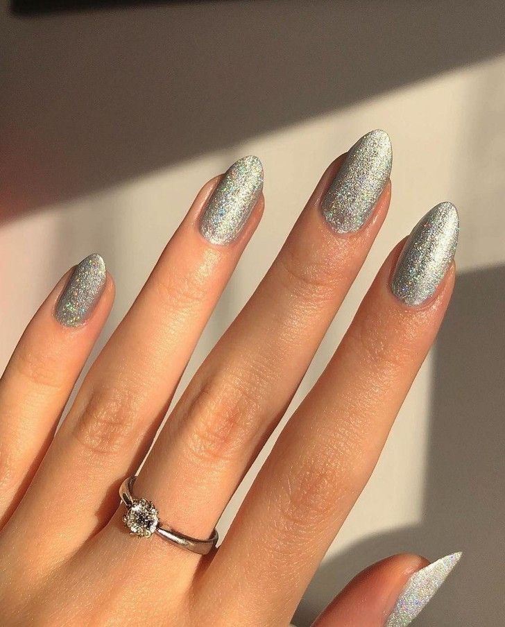 Fairy Nail Paint Granite - 15ml