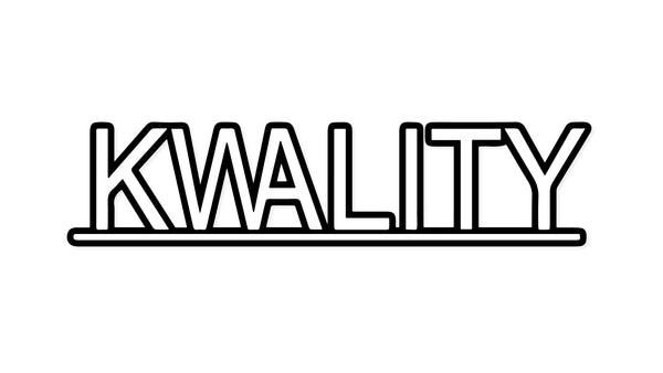 KWALITY COLORS
