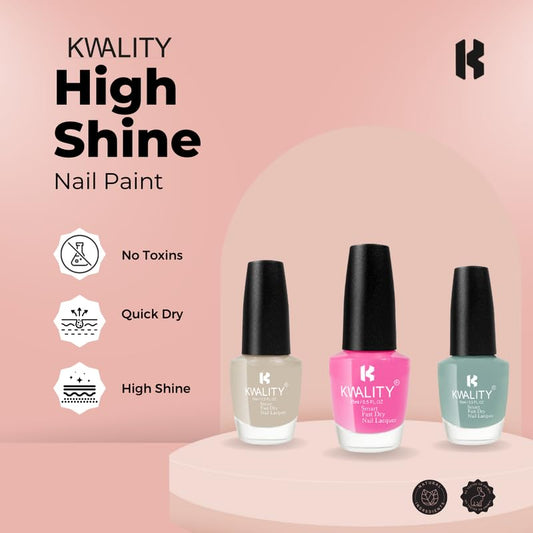 Customer Spotlight: Featuring Brands Partnered with Kwality Color Cosmetics