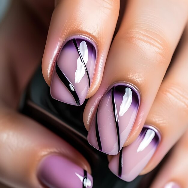 Nails Product