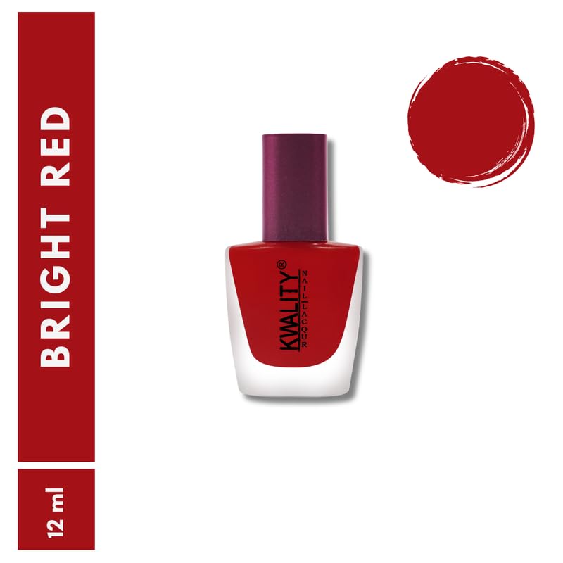 Bright Red (Single)