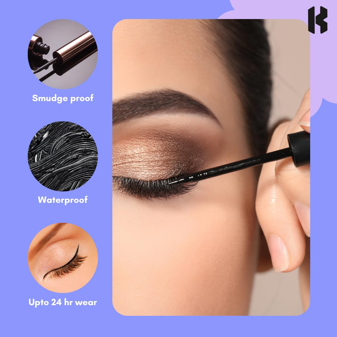 Color-Play Bronze Eyeliner