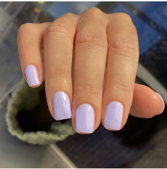 Mini Nail Paint Amethyst whisp - 5ml